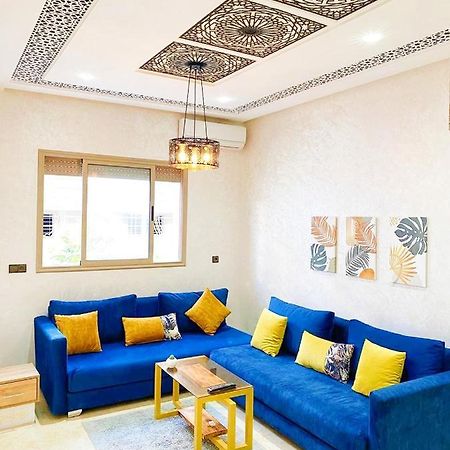 Appartement Calme เฟส ภายนอก รูปภาพ