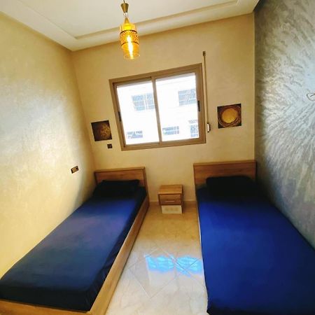 Appartement Calme เฟส ภายนอก รูปภาพ