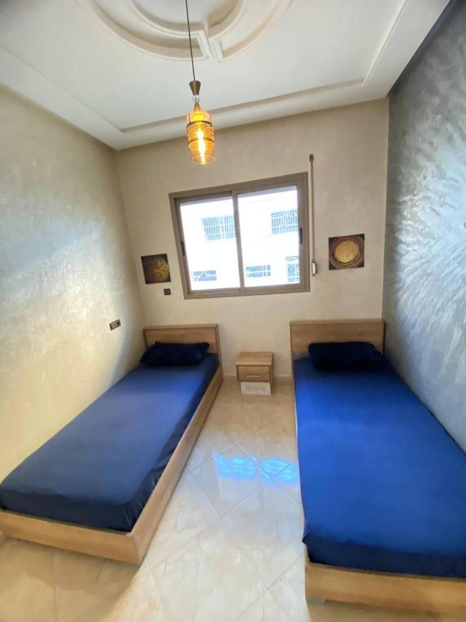 Appartement Calme เฟส ภายนอก รูปภาพ
