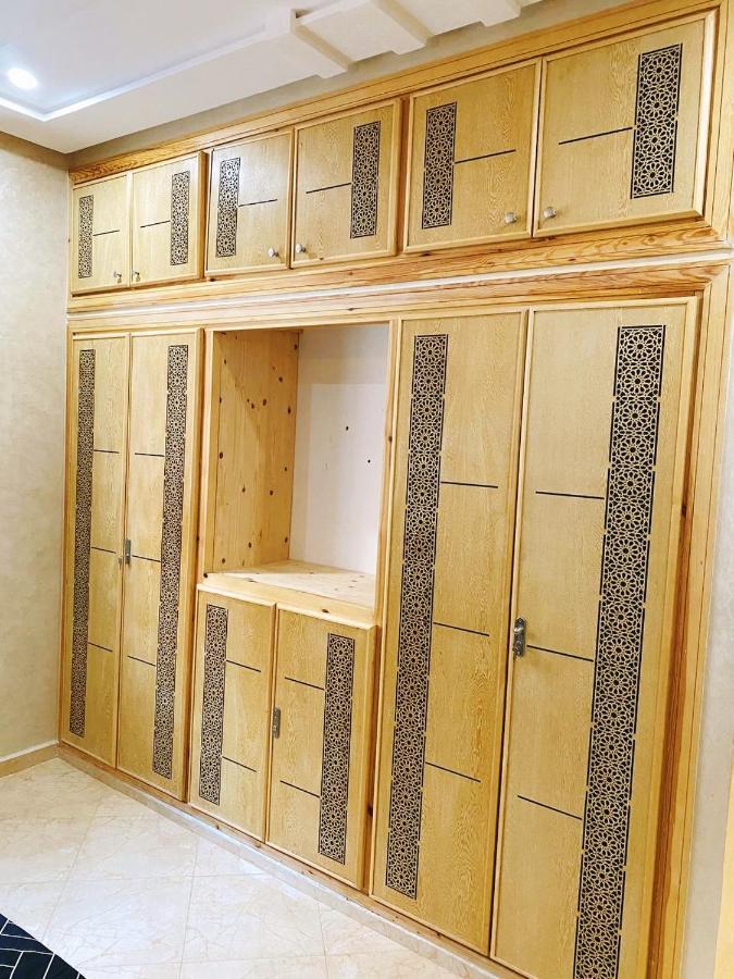Appartement Calme เฟส ภายนอก รูปภาพ