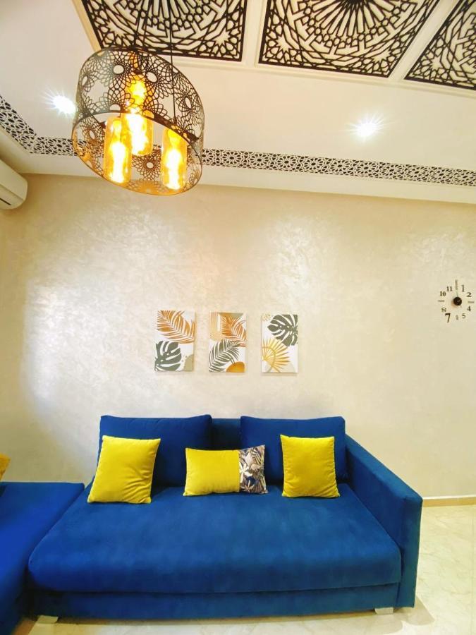 Appartement Calme เฟส ภายนอก รูปภาพ