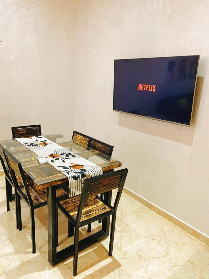 Appartement Calme เฟส ภายนอก รูปภาพ